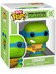 Funko Bitty POP! Rides: Teenage Mutant Ninja Turtles - Leonardo and Turtle Van