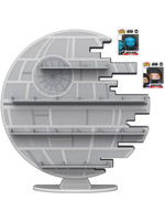 Funko Bitty POP! Star Wars - Death Star Display