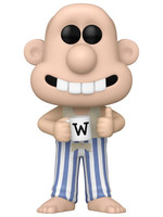 Funko POP! Animation: Wallace & Gromit - Wallace