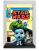 Funko POP! Comic Covers: Star Wars - Stormtrooper (1977) #31