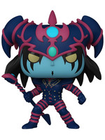 Funko POP! Animation: Yu-Gi-Oh! - Magician of Black Chaos