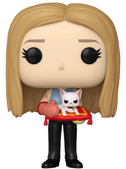 Funko POP! Television: Friends - Rachel Green