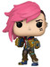 Funko POP! Television: Arcane League of Legends - VI