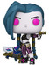 Funko POP! Television: Arcane League of Legends - Jinx