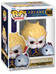 Funko POP! Television: Arcane League of Legends - Heimerdinger with Poro