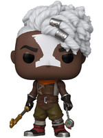 Funko POP! Television: Arcane League of Legends - Ekko