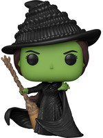 Funko POP! Movies: Wicked - Elphaba