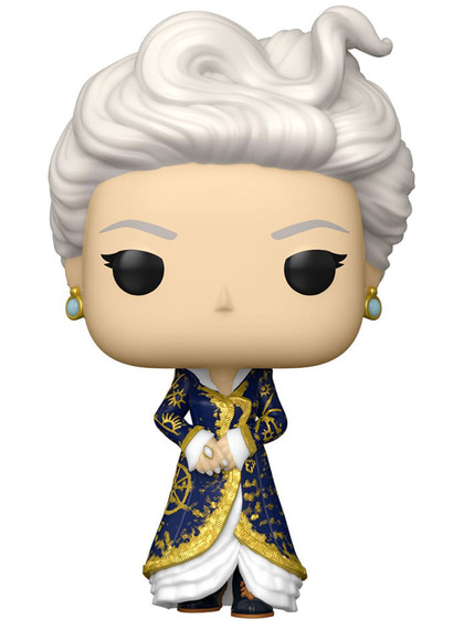 Funko POP! Movies: Wicked - Madame Morrible