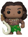 Funko POP! Disney: Moana 2 - Maui with Fish Hook