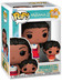 Funko POP! Disney: Moana 2 - Moana & Little Sis Simea