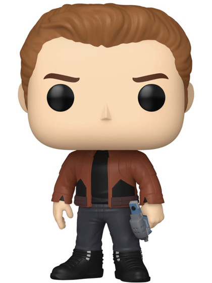 Funko POP! Television: Star Trek - Jack Crusher