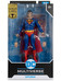 DC Multiverse - Superman (Action Comics) (Gold Label)