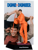 Movie Maniacs: Dumb and Dumber - Lloyd Christmas (Gold Label)