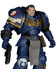 Warhammer 40,000: Ultramarines - Lieutenant Titus