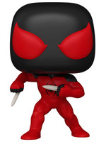 Funko POP! Marvel: Spider-Man Comics - Scarlet Spider (Kaine)