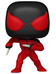 Funko POP! Marvel: Spider-Man Comics - Scarlet Spider (Kaine)