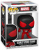 Funko POP! Marvel: Spider-Man Comics - Scarlet Spider (Kaine)