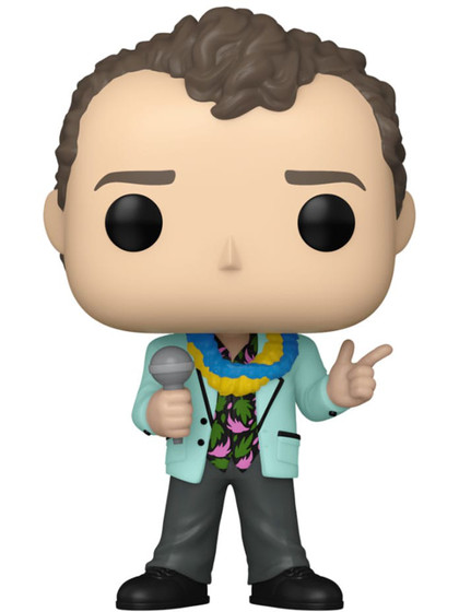 Funko POP! SNL: Saturday Night Live 50th Anniversary - Nick the Lounge Singer