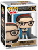 Funko POP! SNL: Saturday Night Live 50th Anniversary - Mary Katherine Gallagher