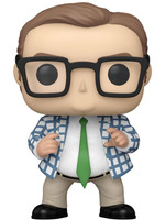 Funko POP! SNL: Saturday Night Live 50th Anniversary - Matt Foley