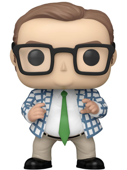 Funko POP! SNL: Saturday Night Live 50th Anniversary - Matt Foley