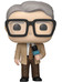 Funko POP! SNL: Saturday Night Live 50th Anniversary - Herb Welch