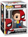 Funko POP! Marvel - Peter Parker/Spider-Man