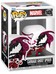 Funko POP! Marvel - Carnage Ghost Spider