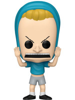 Funko POP! Television: Beavis and Butt-head - Cornholio