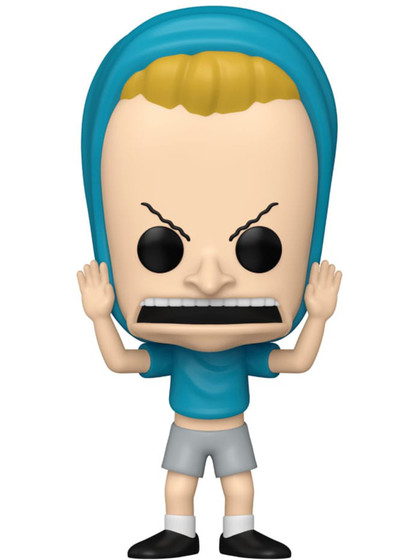 Funko POP! Television: Beavis and Butt-head - Cornholio