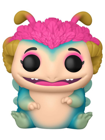 Funko POP! Movies: Spellbound - Monster Ellsmere