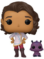 Funko POP! Movies: Spellbound - Princess Elian with Flink