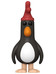 Funko POP! Animation: Wallace & Gromit - Feathers McGraw