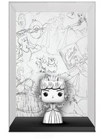 Funko POP! Disney: Cinderella - Sketched Cinderella