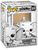 Funko POP! Disney: Dumbo - Sketched Dumbo