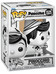 Funko POP! Disney: Pinocchio - Sketched Pinocchio