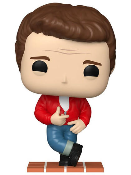 Funko POP! Movies: Rebel Without a Cause - Jim Stark