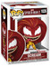 Funko POP! Marvel: Spiderman 2 - Scream