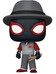 Funko POP! Marvel: Spiderman 2 - City Sounds Suit Miles Morales