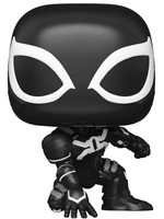 Funko POP! Marvel: Spiderman 2 - Black Suit Harry Osborn