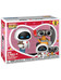 Funko Pocket POP! Disney: Wall-E - Valentines Wall-E and Eve 2-Pack