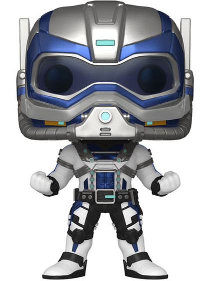 Funko POP! Marvel: What If...? - Goliath