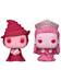 Funko Pocket POP!: Wicked Valentines 2-Pack