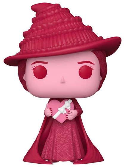 Funko POP! Movies: Wicked - Valentines Elphaba