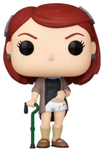 Funko POP! Television: The Office US - Fun Run Meredith