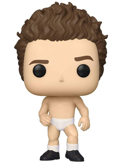 Funko POP! Television: Seinfeld - Kramer (Underwear)