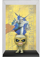 Funko POP! Comic Covers: Iron Maiden 40th Anniversary - Mummy Eddie