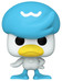 Funko POP! Games: Pokémon - Quaxly (EMEA)