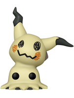 Funko Super Sized Jumbo POP! Games: Pokémon - Mimikyu