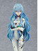 Rebuild of Evangelion - Rei Ayanami Long Hair Ver. (3rd-run) Pop Up Parade